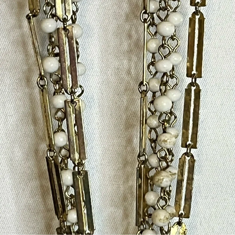 Faux, Costume, Estate, Vintage Jewelry, Necklace